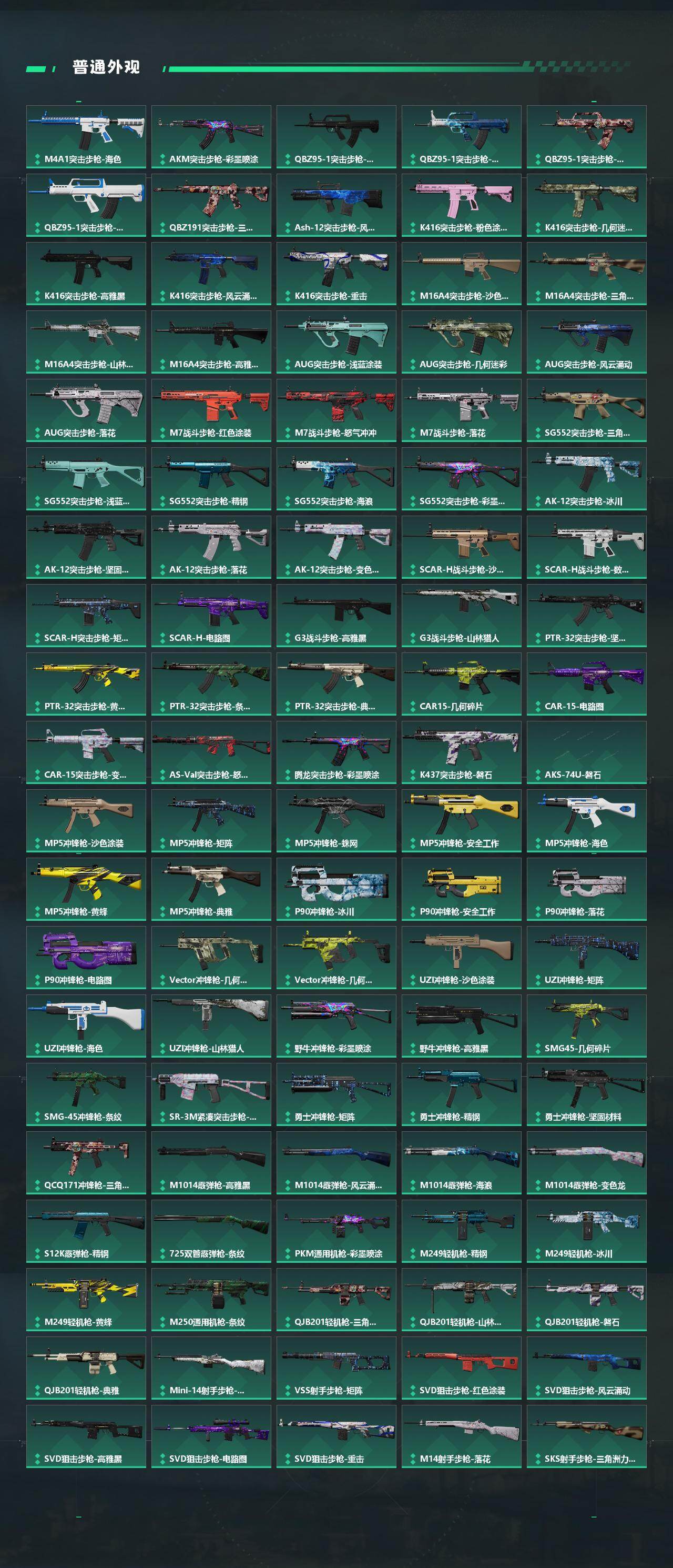 SJZCMW451716三角洲行动账号详情图5