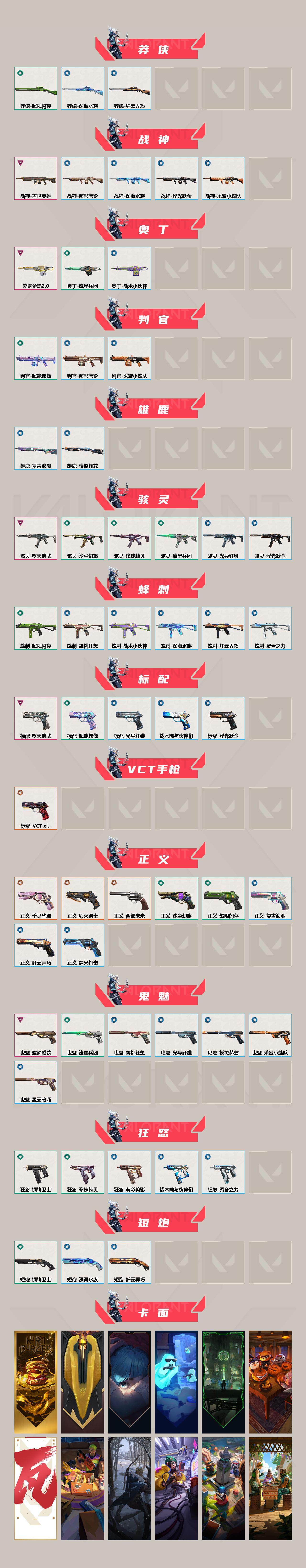 WWQQM414335无畏契约账号详情图4