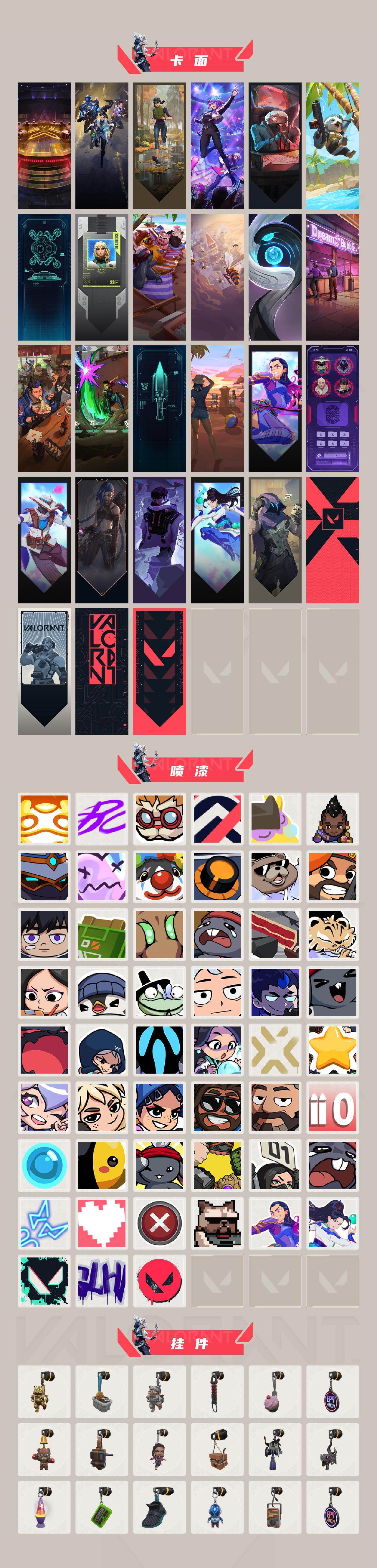 WWQQM414340无畏契约账号详情图5 WWQQM414340无畏契约账号详情图5