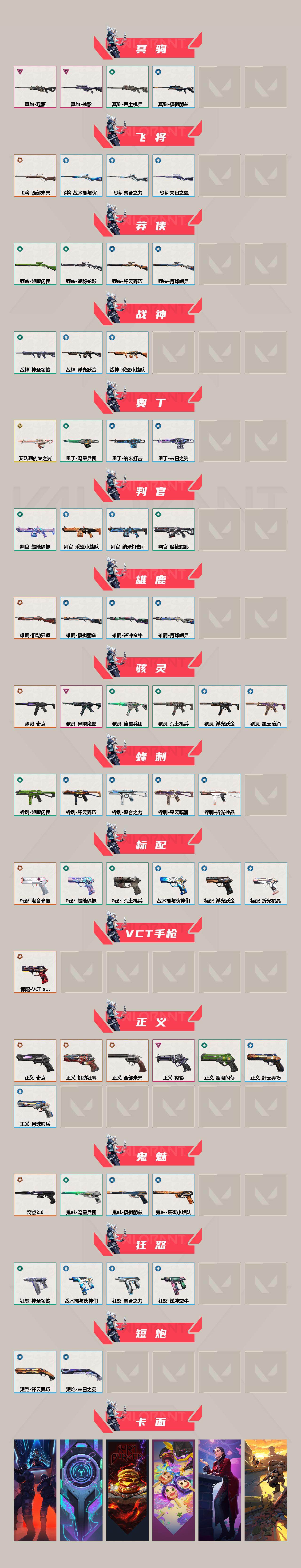 WWQQM414389无畏契约账号详情图4 WWQQM414389无畏契约账号详情图4