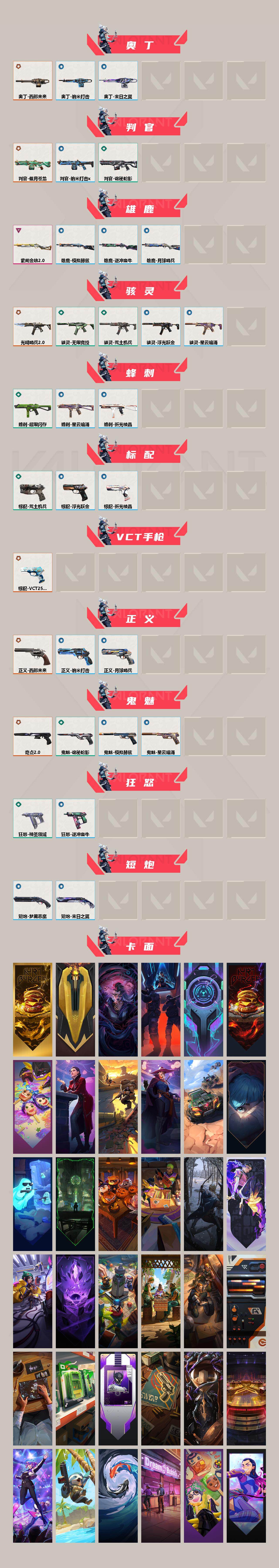 WWQQM414391无畏契约账号详情图4