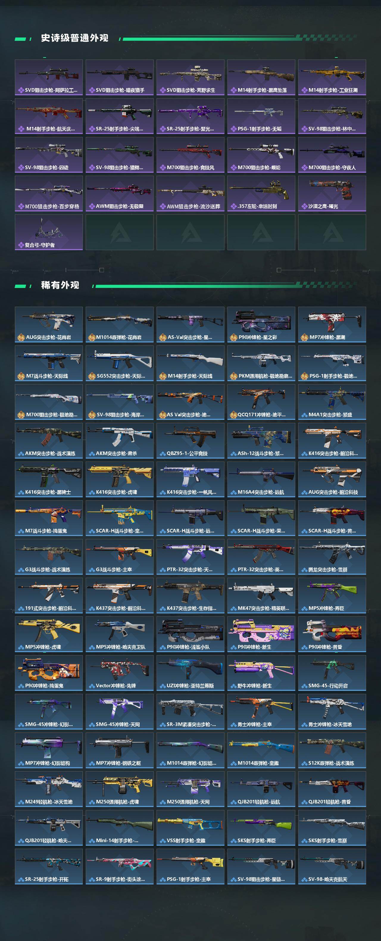 SJZCMW448492三角洲行动账号详情图3