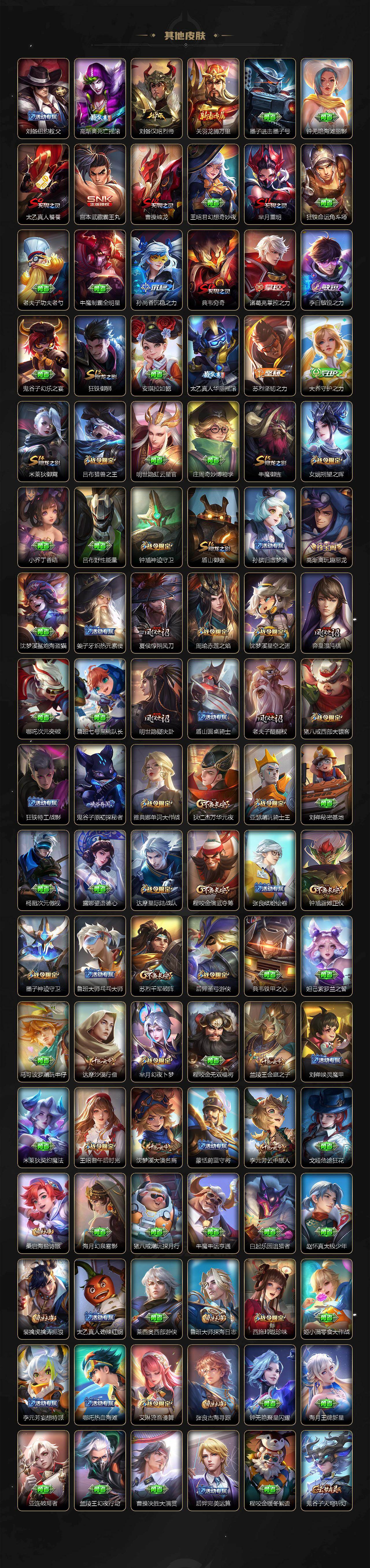 WZXS4195212王者荣耀账号详情图6