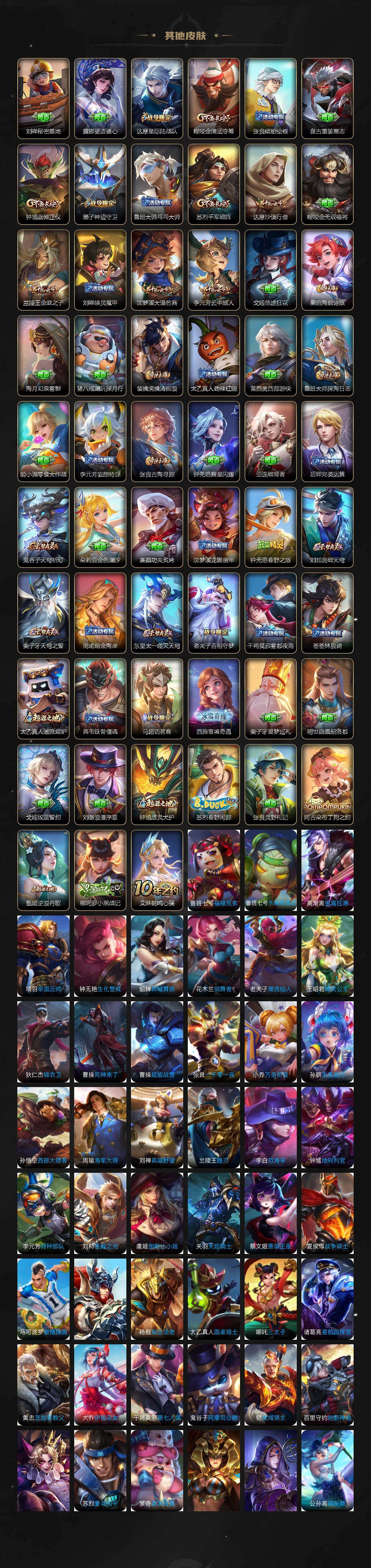 WZCMW4172285王者荣耀账号详情图5 WZCMW4172285王者荣耀账号详情图5