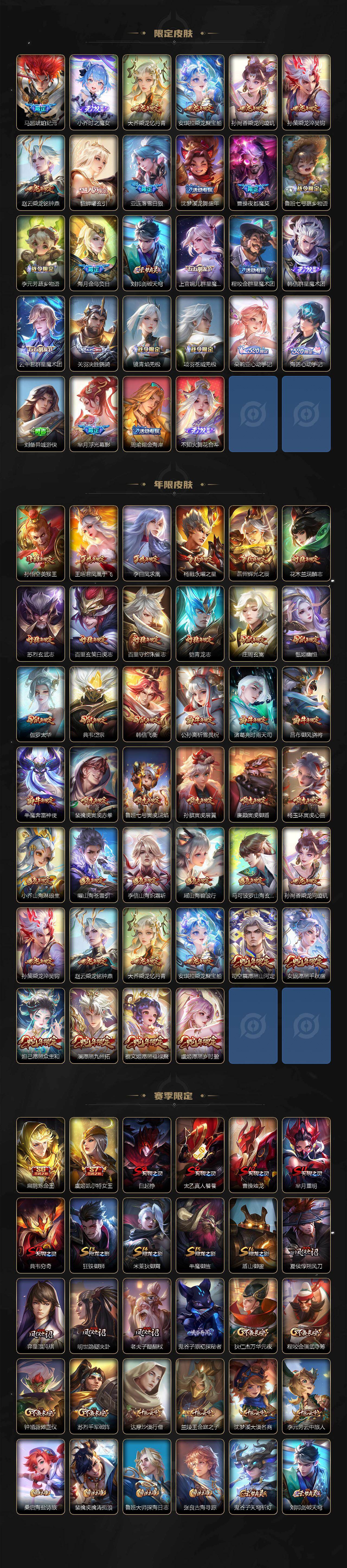 WZCMW4202254王者荣耀账号详情图6