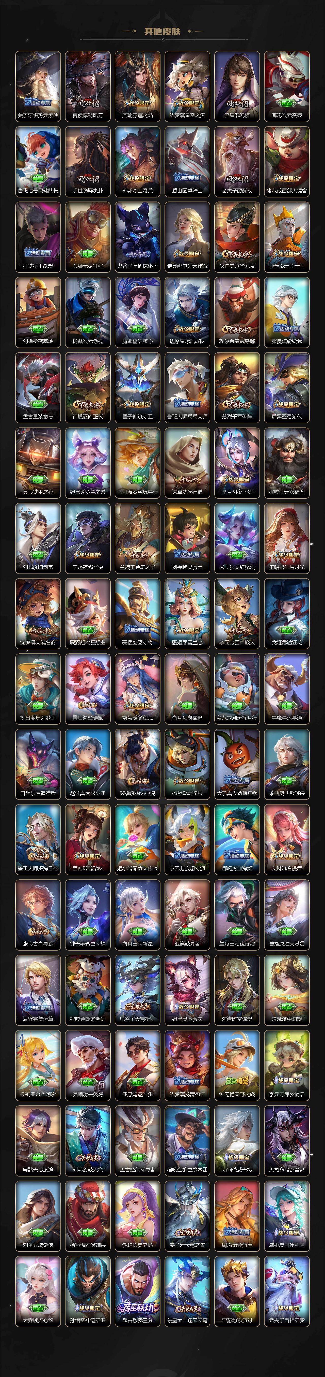 WZCMW4202254王者荣耀账号详情图11