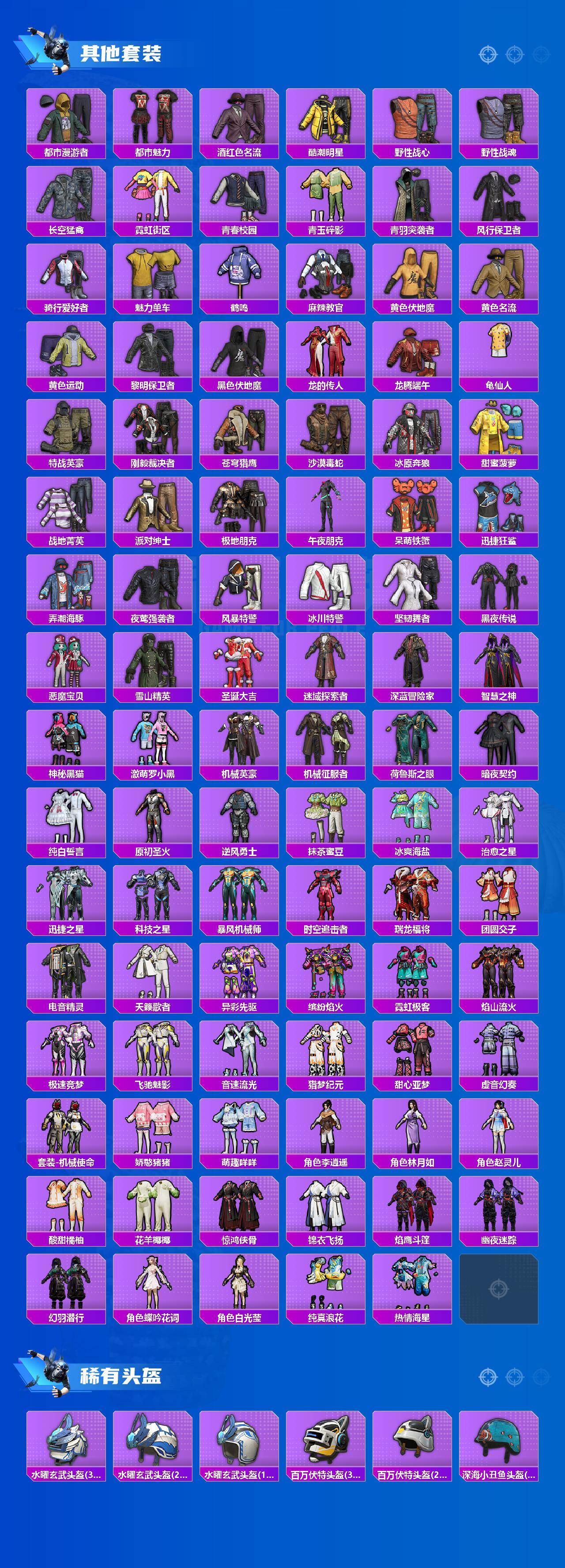 HPQM4102039和平精英账号详情图7 HPQM4102039和平精英账号详情图7