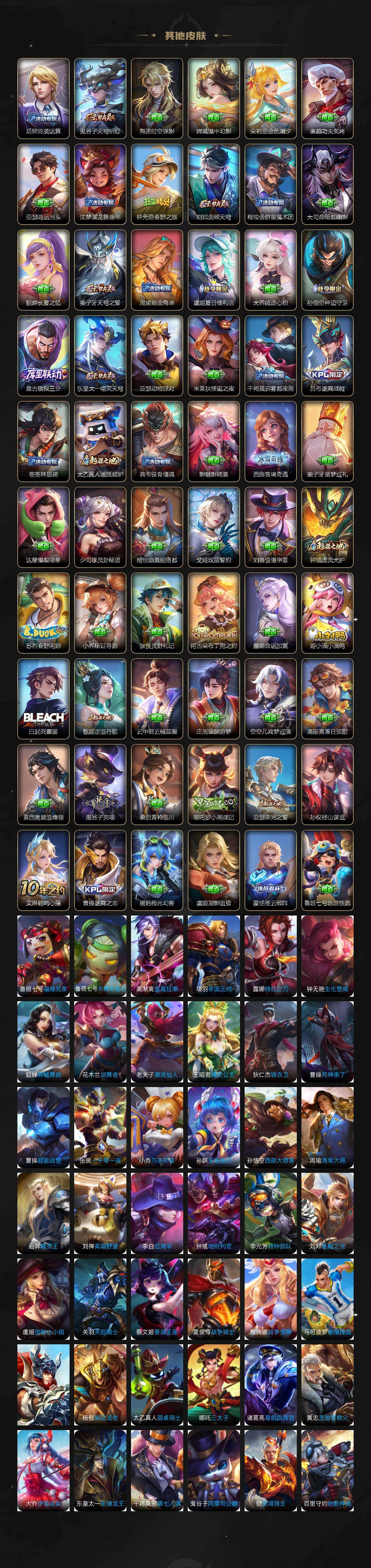 WZCMW4172783王者荣耀账号详情图7