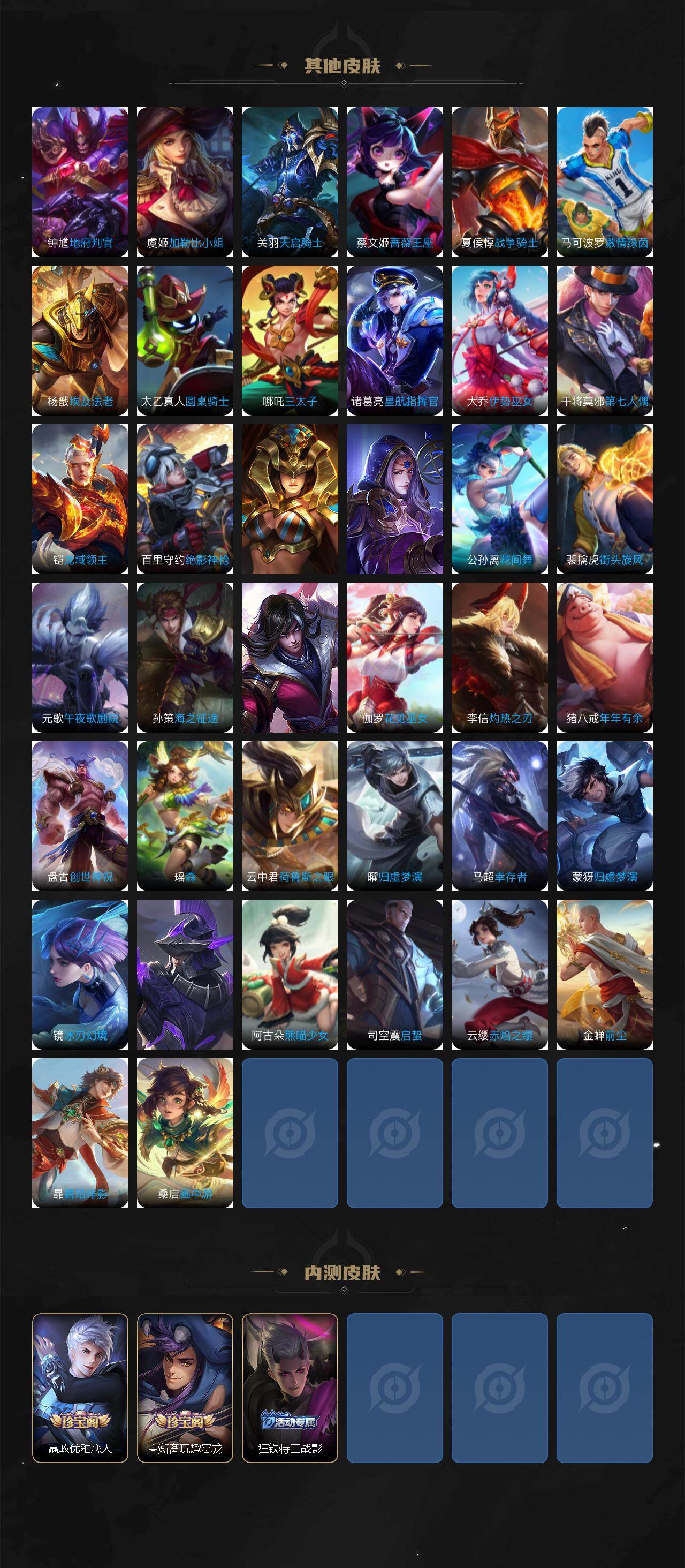 WZCMW4172795王者荣耀账号详情图7