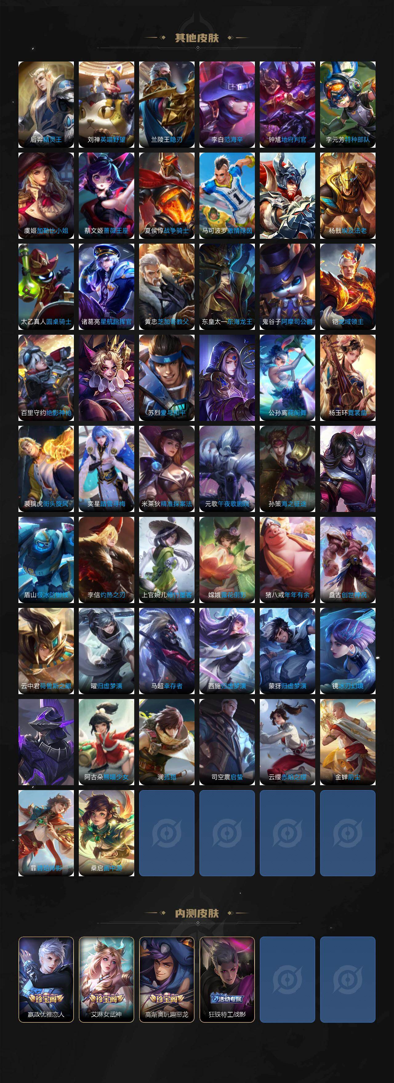 WZCMW4173092王者荣耀账号详情图7