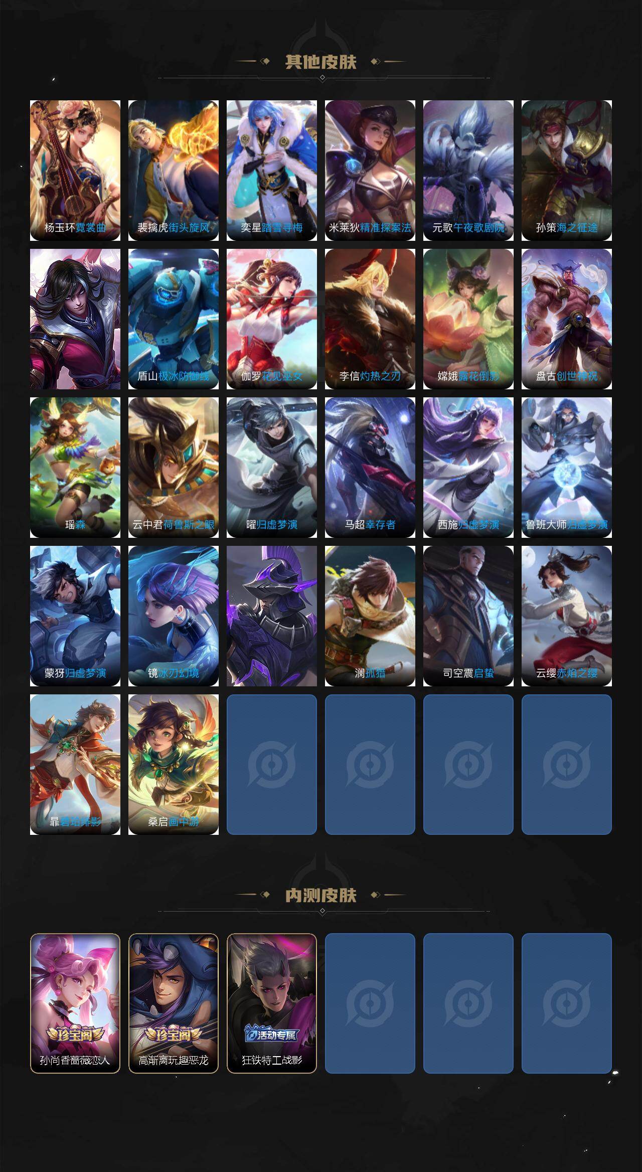 WZCMW4173193王者荣耀账号详情图6