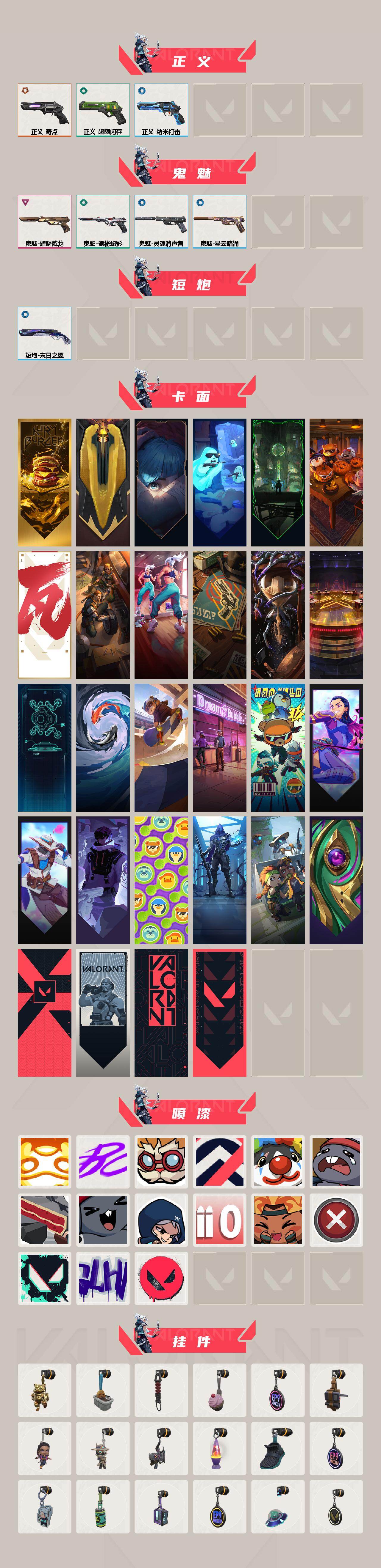 WWQQM414240无畏契约账号详情图4