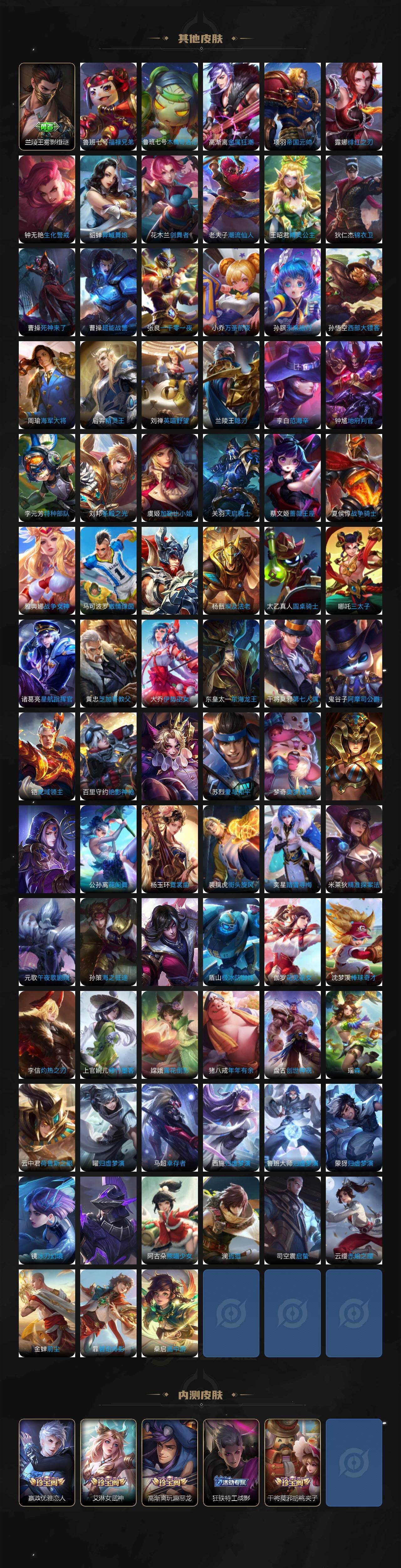 WZCMW4175052王者荣耀账号详情图10