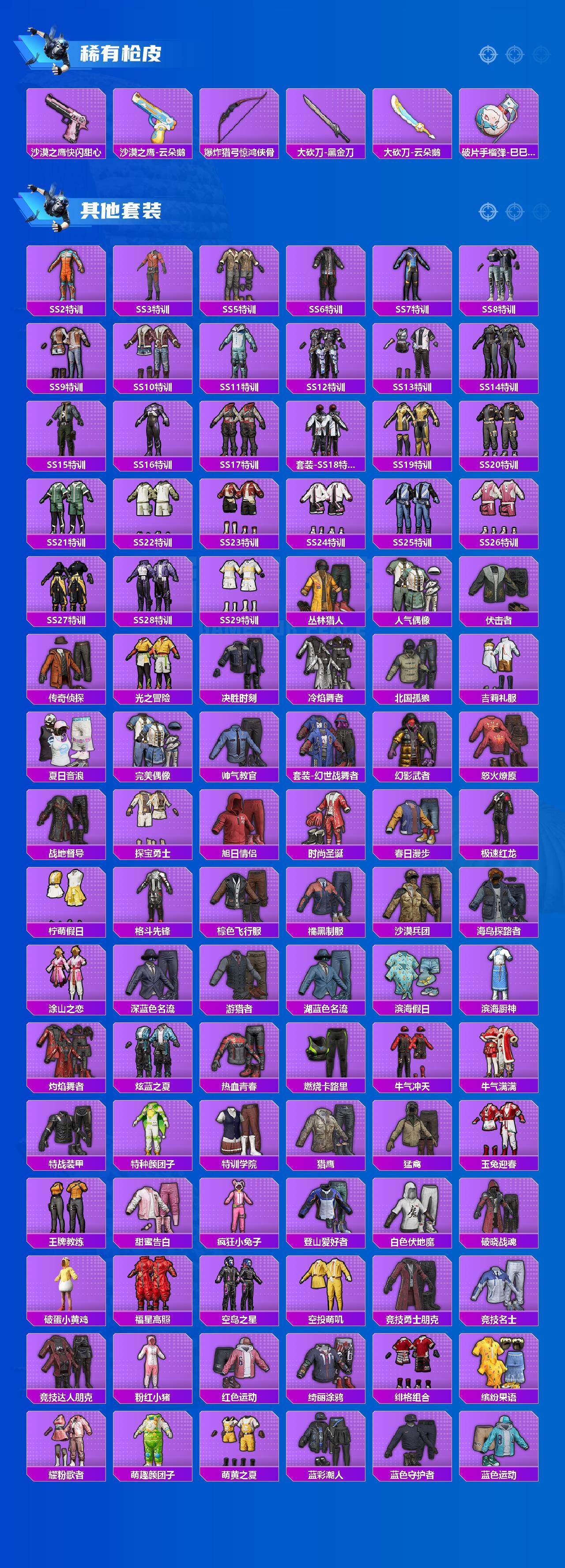 HPCMW485988和平精英账号详情图4