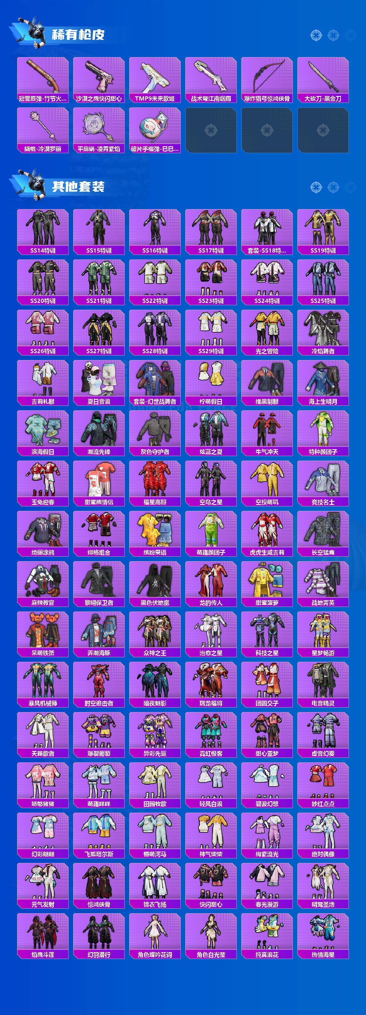 HPQM494501和平精英账号详情图5