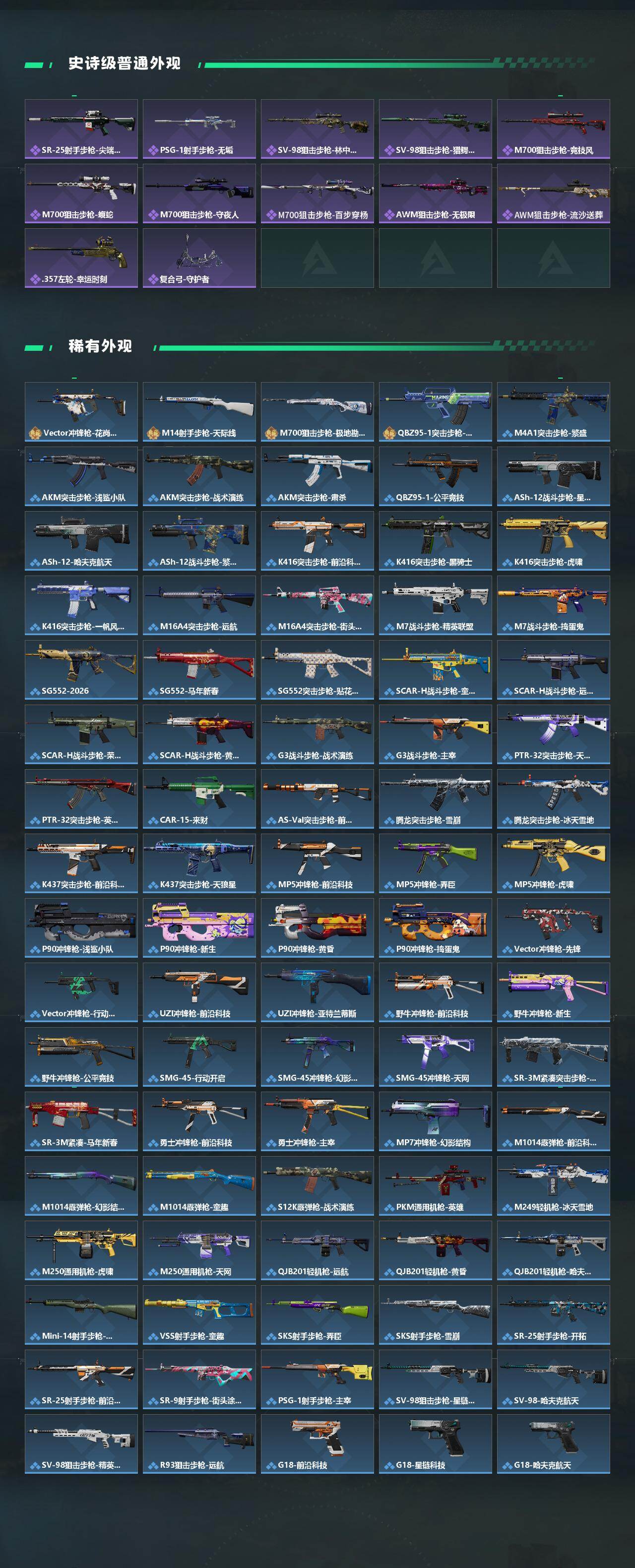 SJZCMW445383三角洲行动账号详情图3