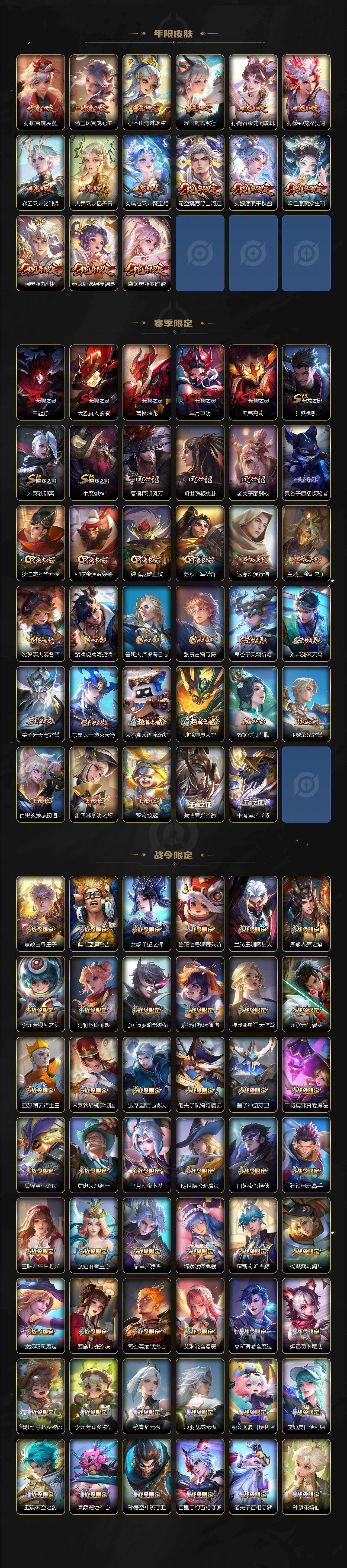 WZCMW4157276王者荣耀账号详情图5