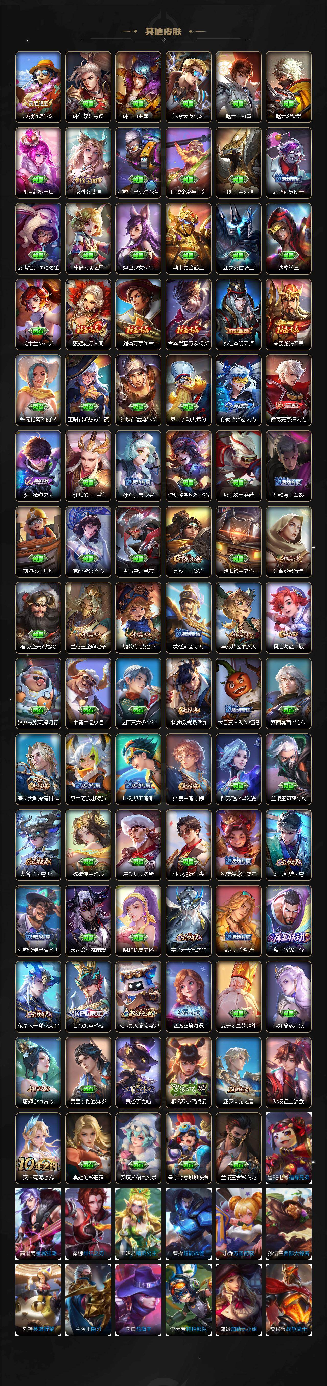 WZEY4159343王者荣耀账号详情图3