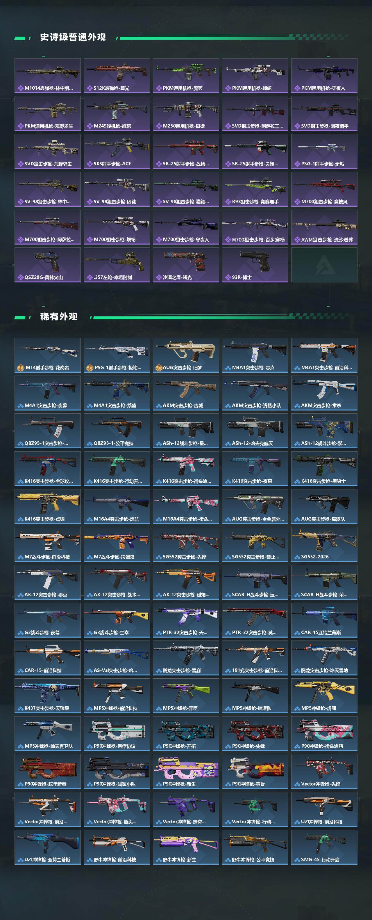 SJZCMW445484三角洲行动账号详情图3