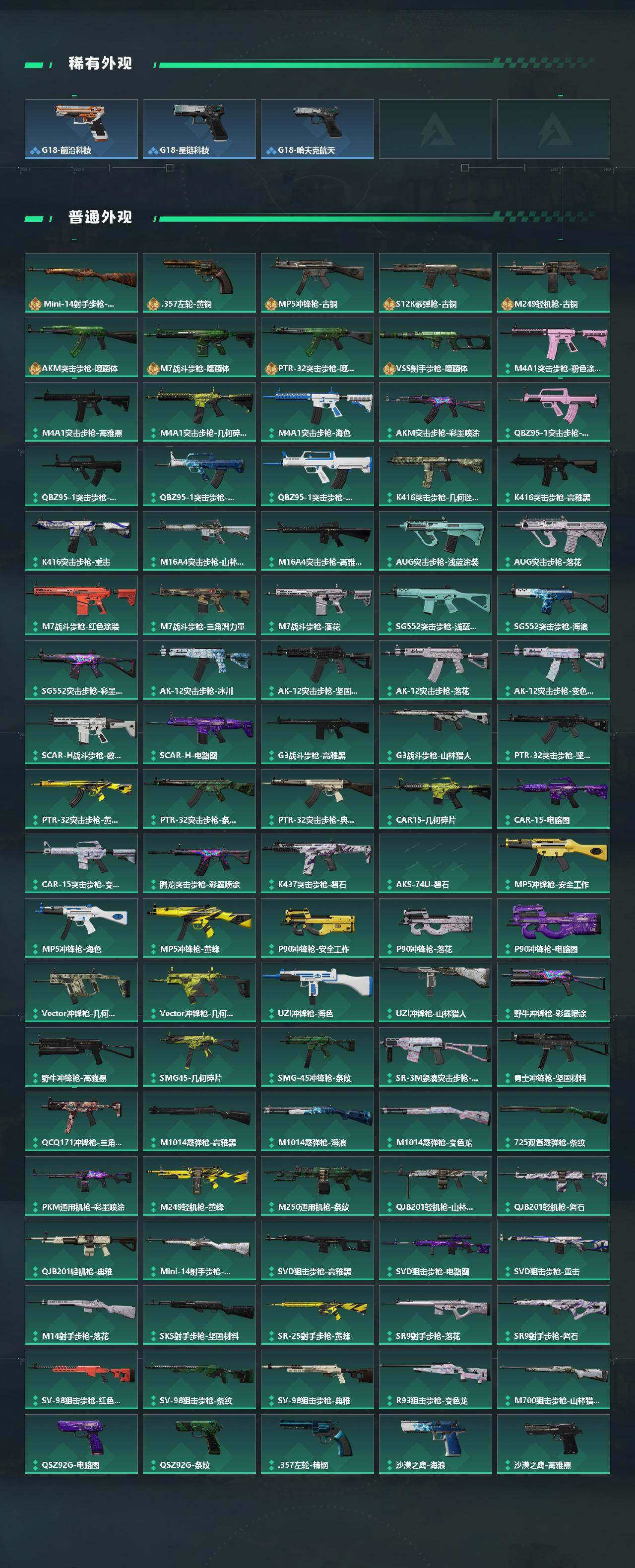 SJZQM452542三角洲行动账号详情图5