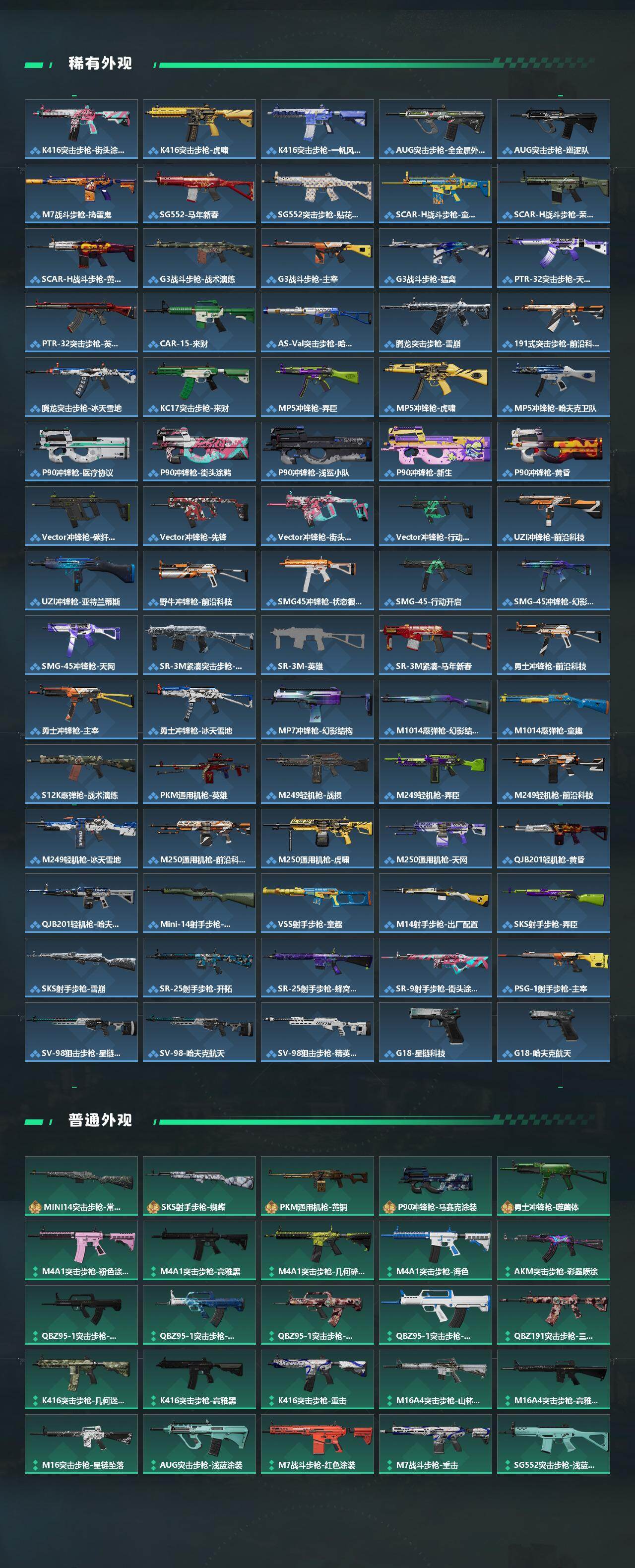 SJZCMW446751三角洲行动账号详情图3