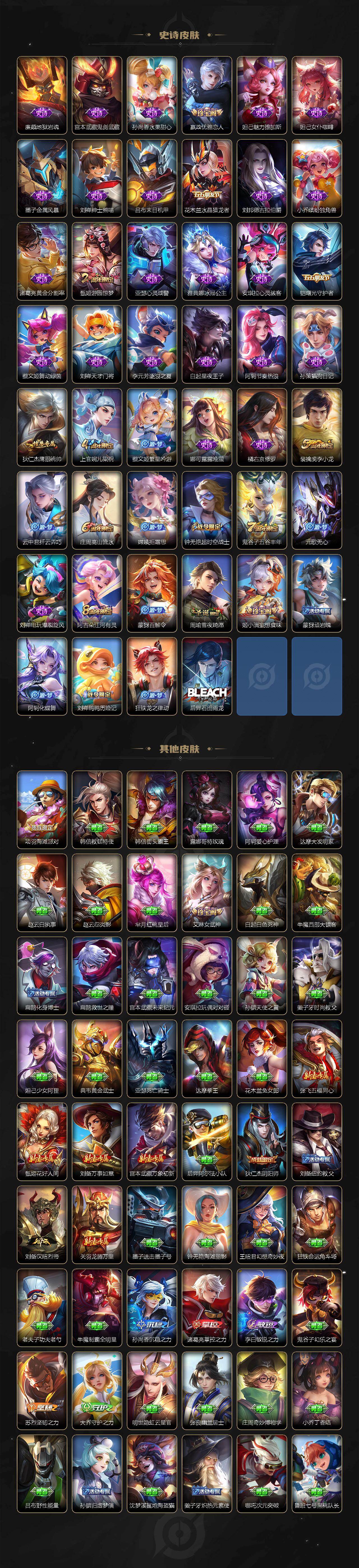 WZCMW4190873王者荣耀账号详情图3