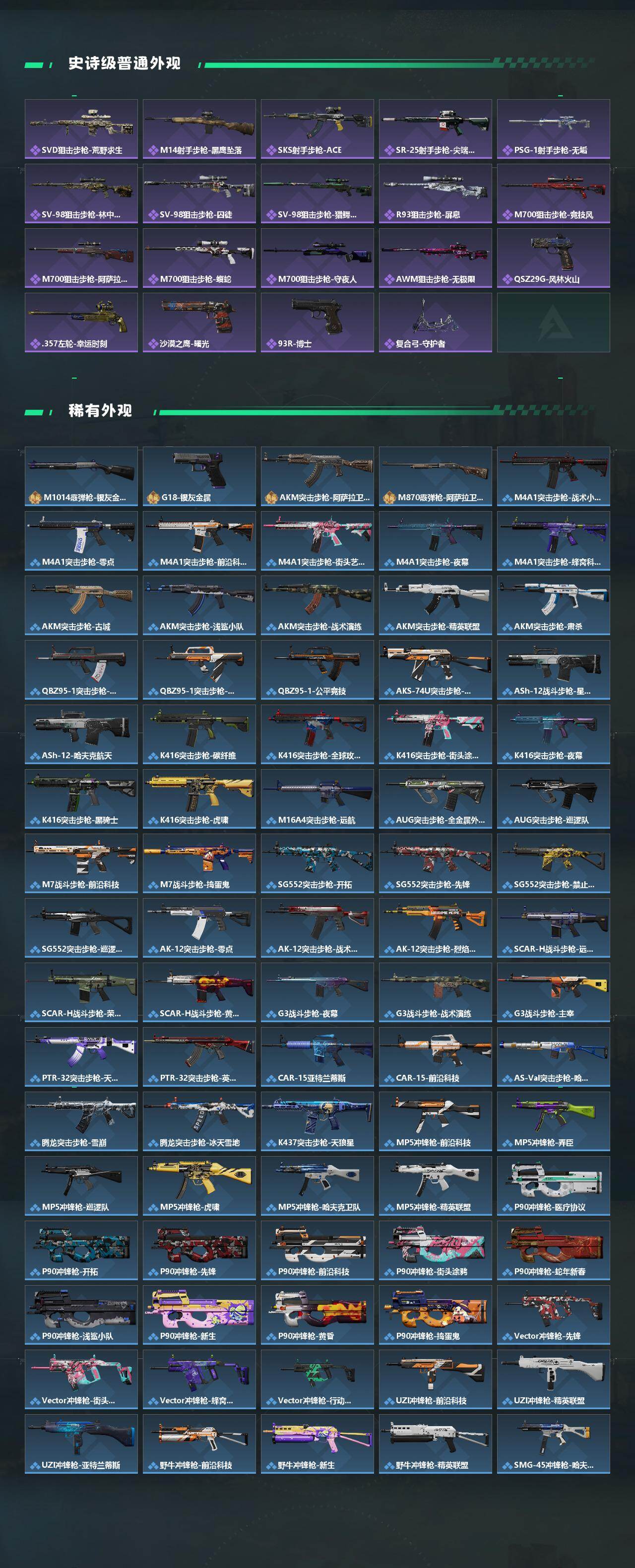 SJZCMW447338三角洲行动账号详情图3