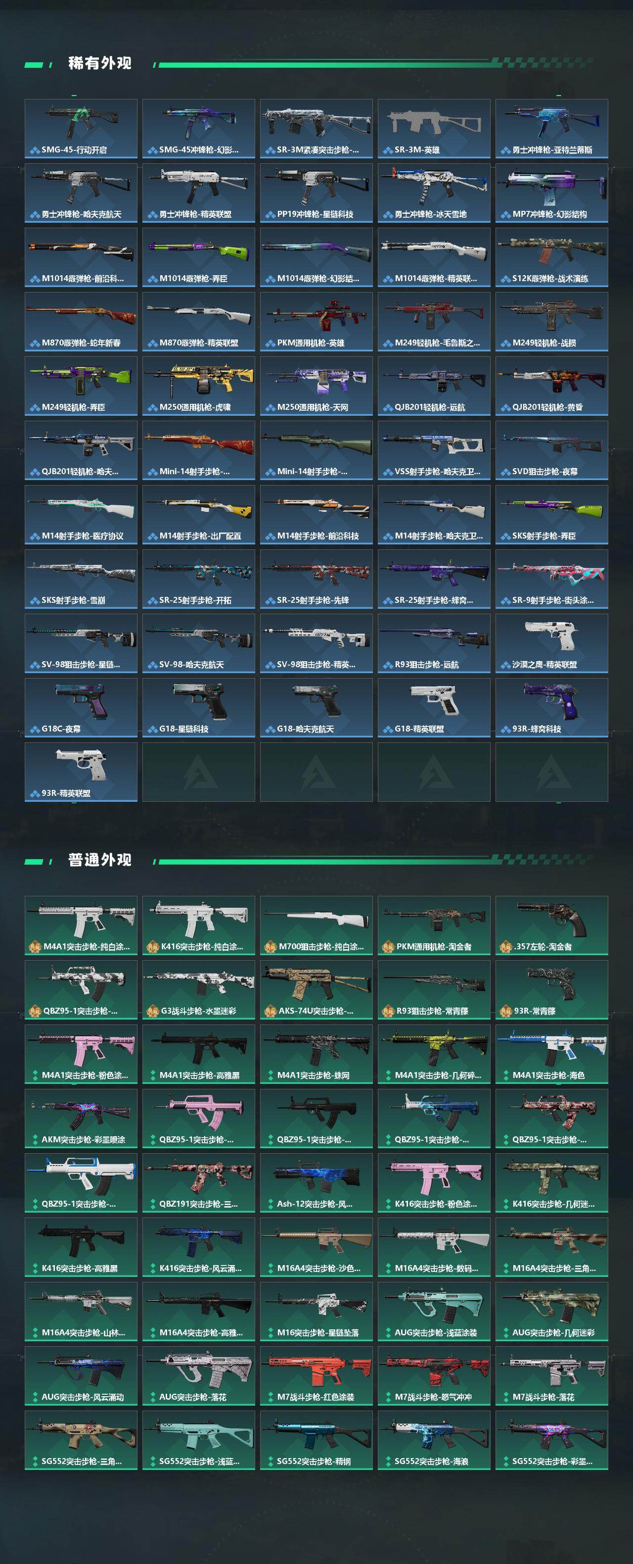 SJZCMW447338三角洲行动账号详情图4