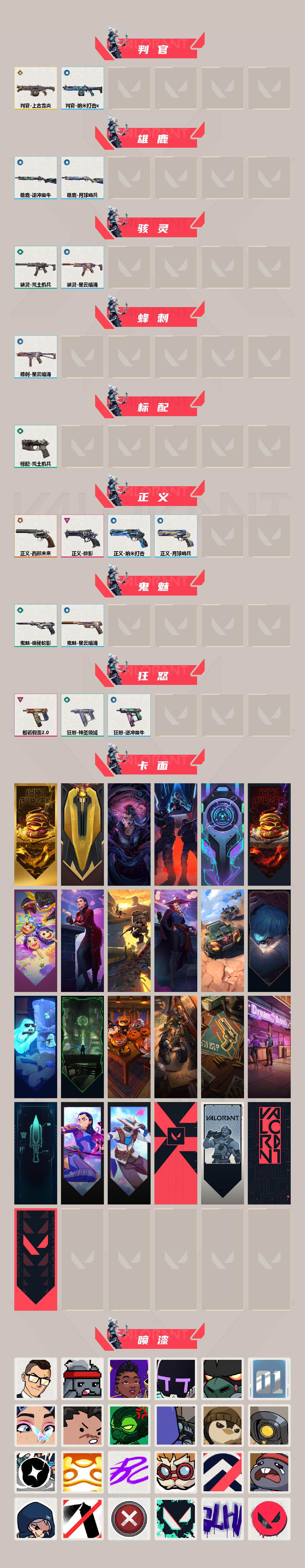 WWQQM414354无畏契约账号详情图4