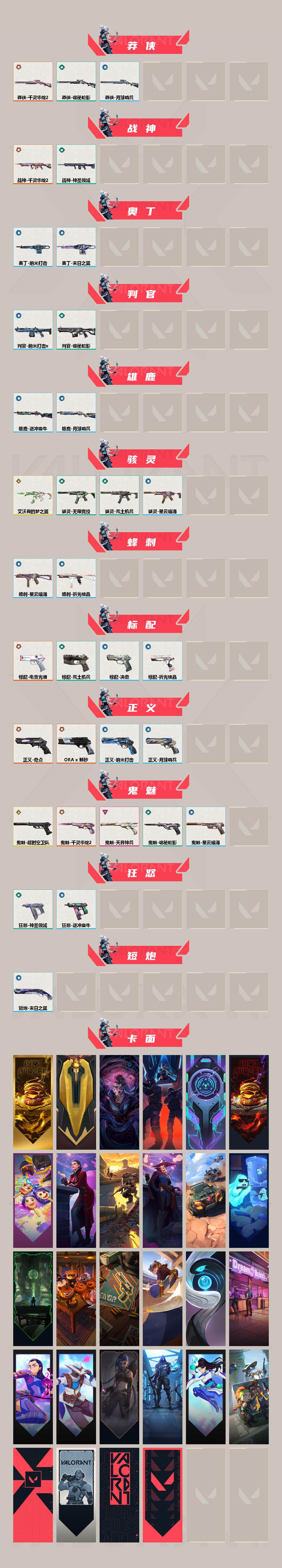 WWQQM414368无畏契约账号详情图4