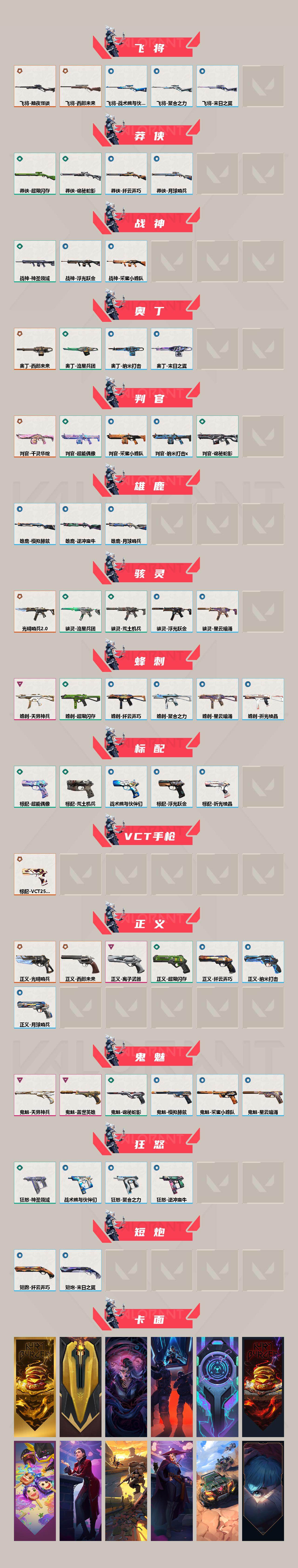 WWQQM414369无畏契约账号详情图4