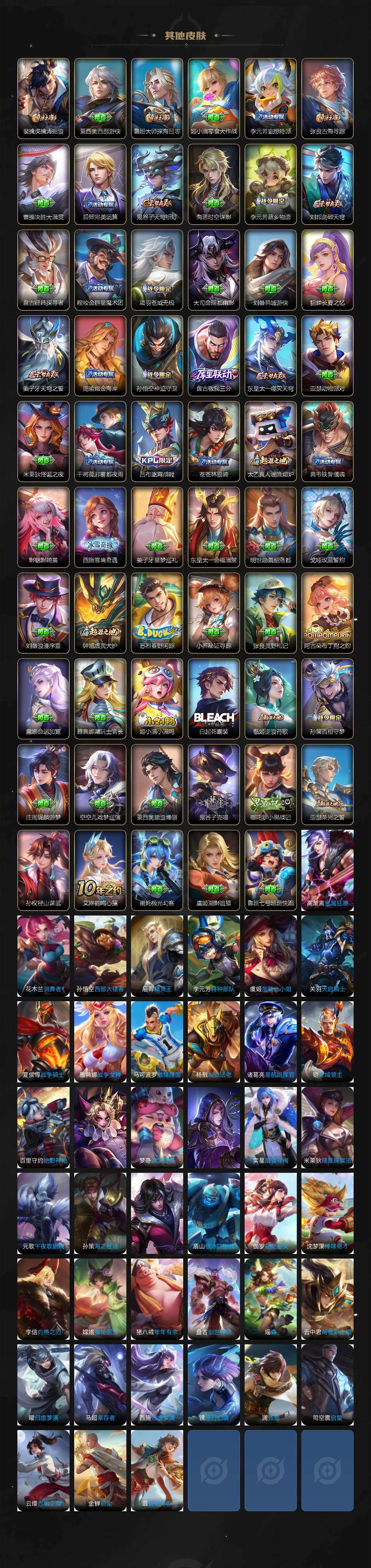 WZCMW4175595王者荣耀账号详情图4