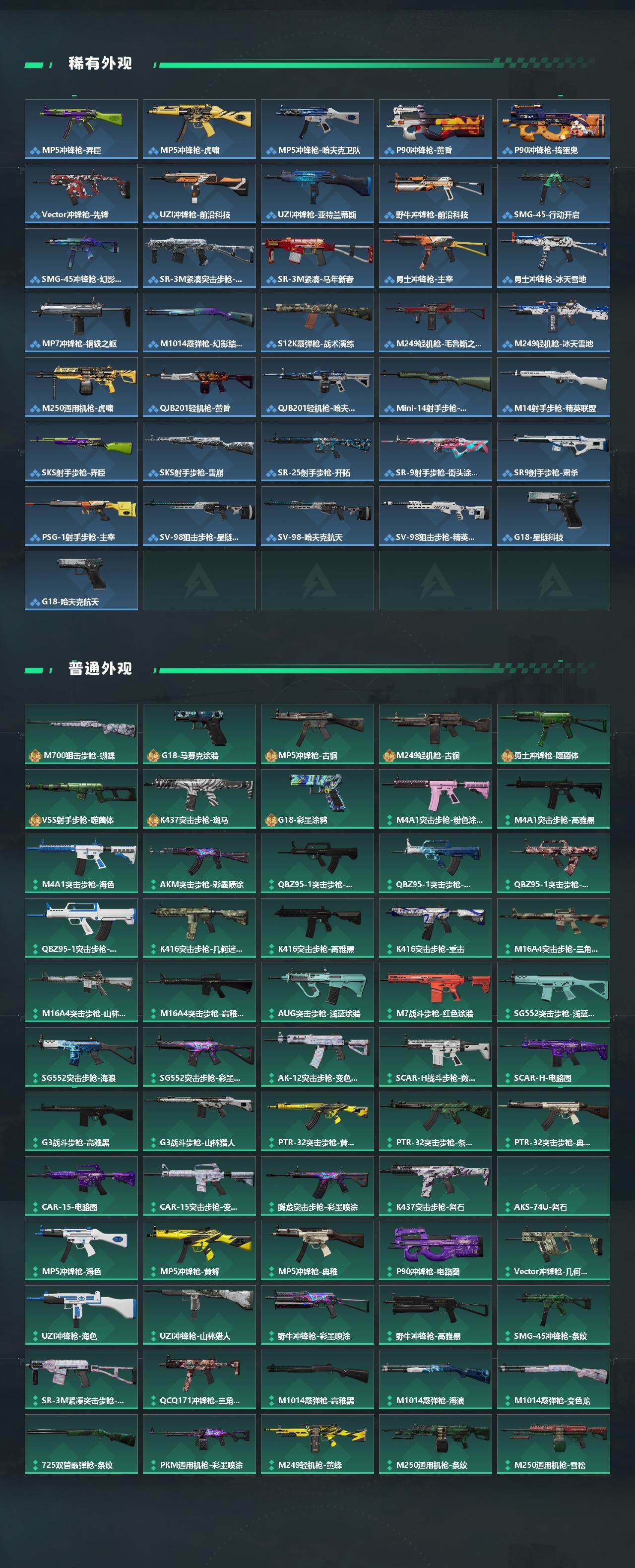 SJZEY448921三角洲行动账号详情图3 SJZEY448921三角洲行动账号详情图3