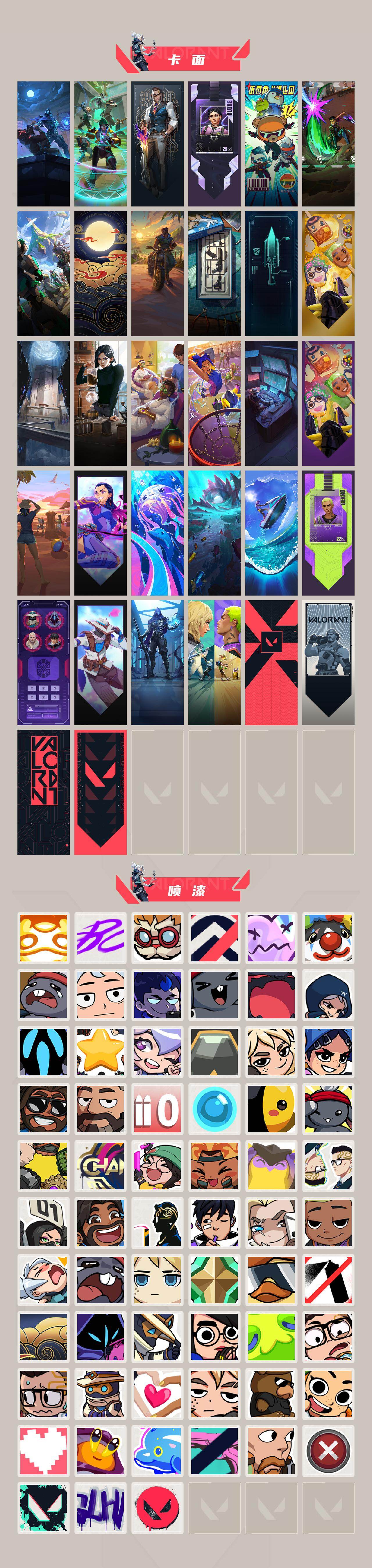 WWQEY414124无畏契约账号详情图4