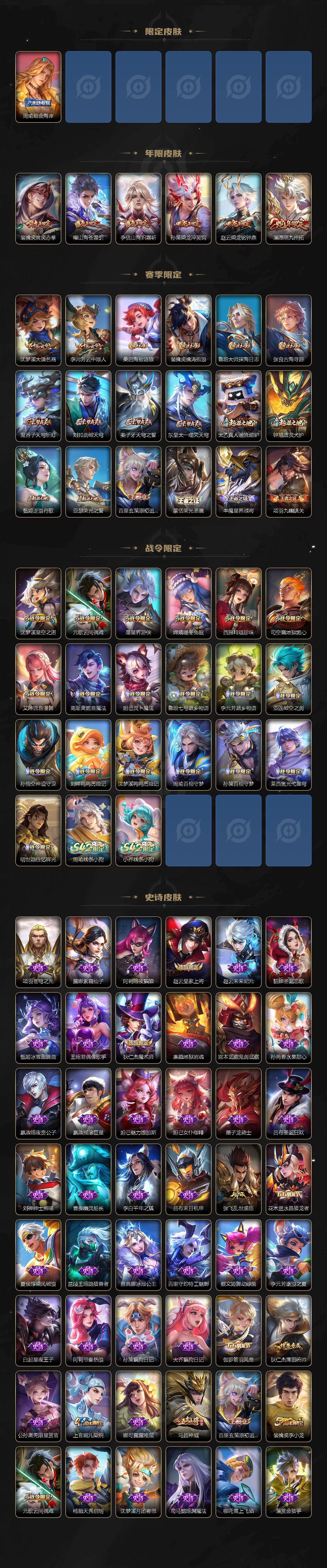 WZCMW4172951王者荣耀账号详情图3 WZCMW4172951王者荣耀账号详情图3