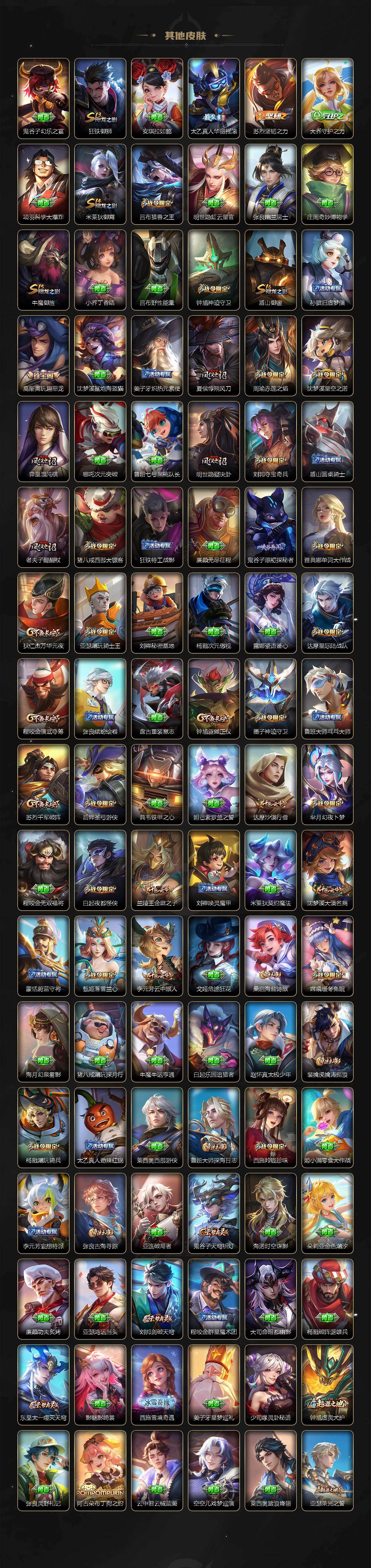 WZCMW4172962王者荣耀账号详情图6