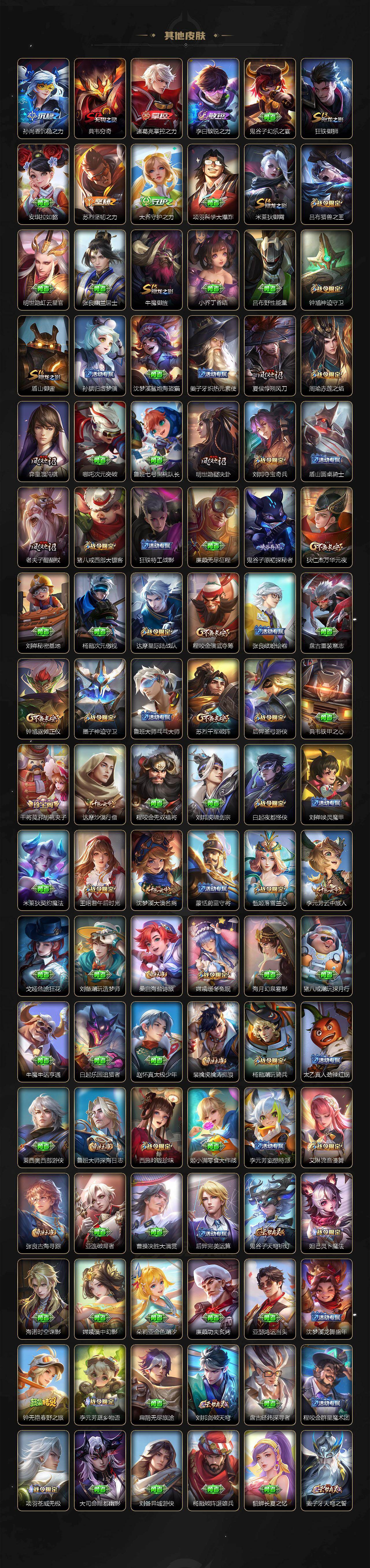 WZCMW4173083王者荣耀账号详情图7