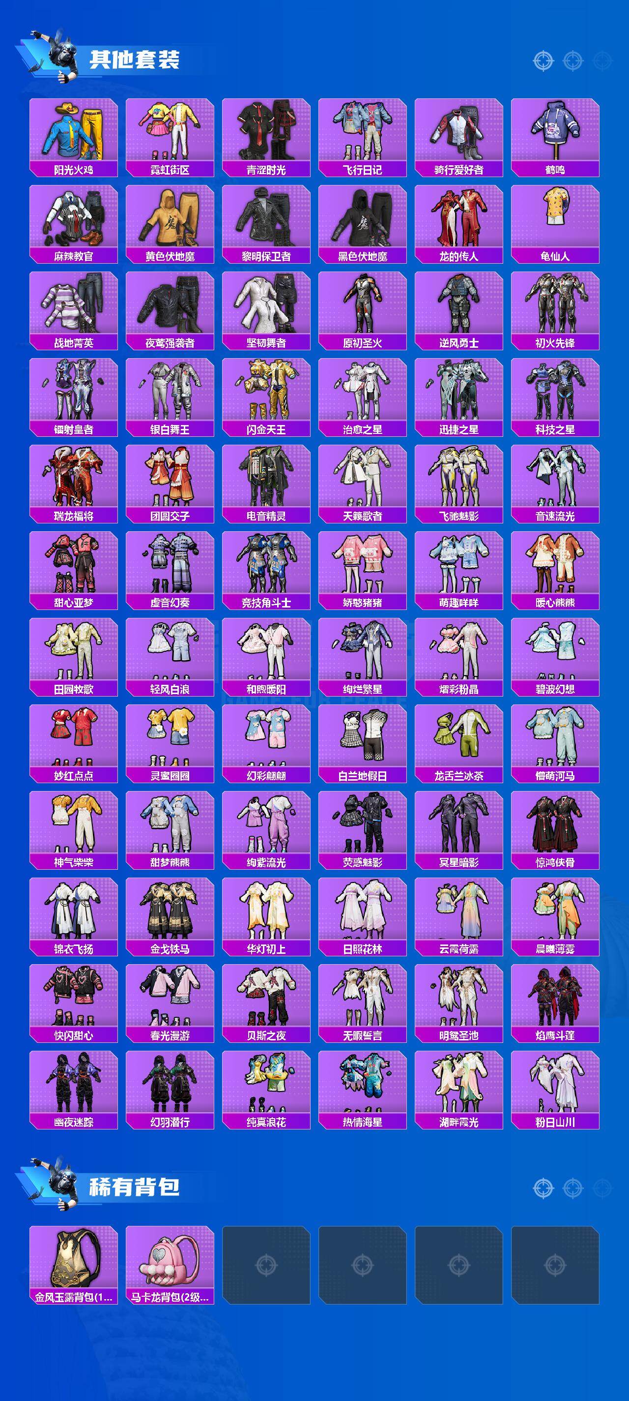 HPLX4134777和平精英账号详情图5