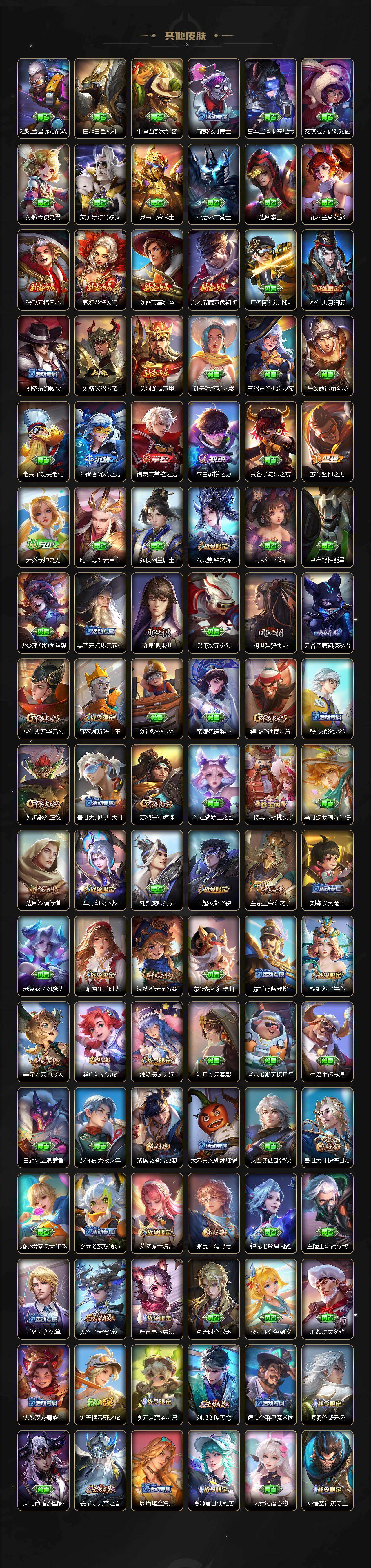 WZCMW4173283王者荣耀账号详情图5