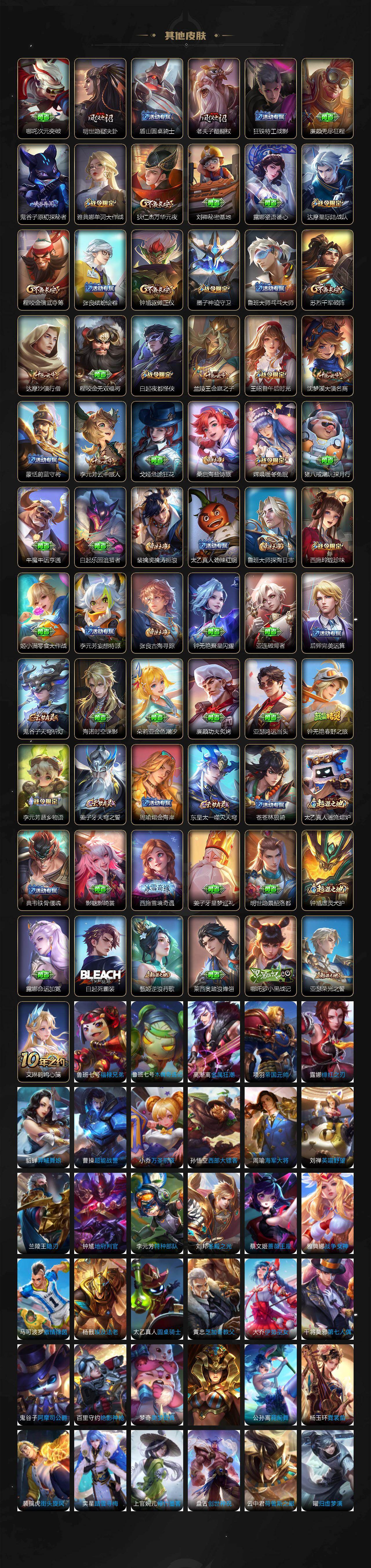 WZCMW4176276王者荣耀账号详情图5