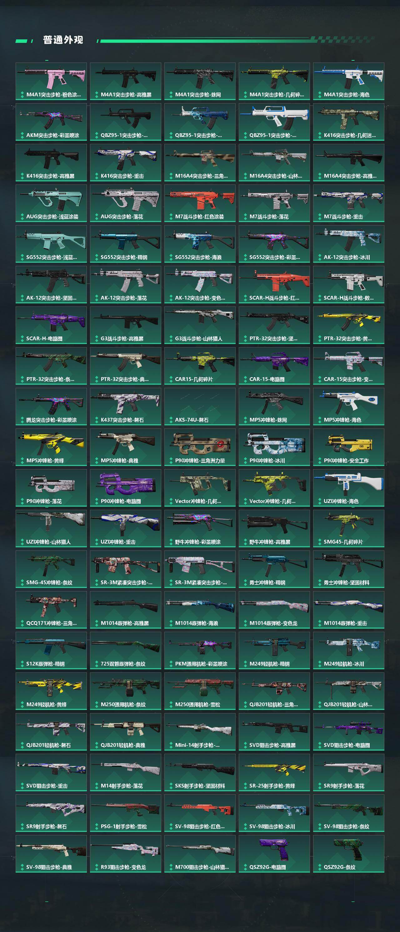 SJZCMW451084三角洲行动账号详情图5