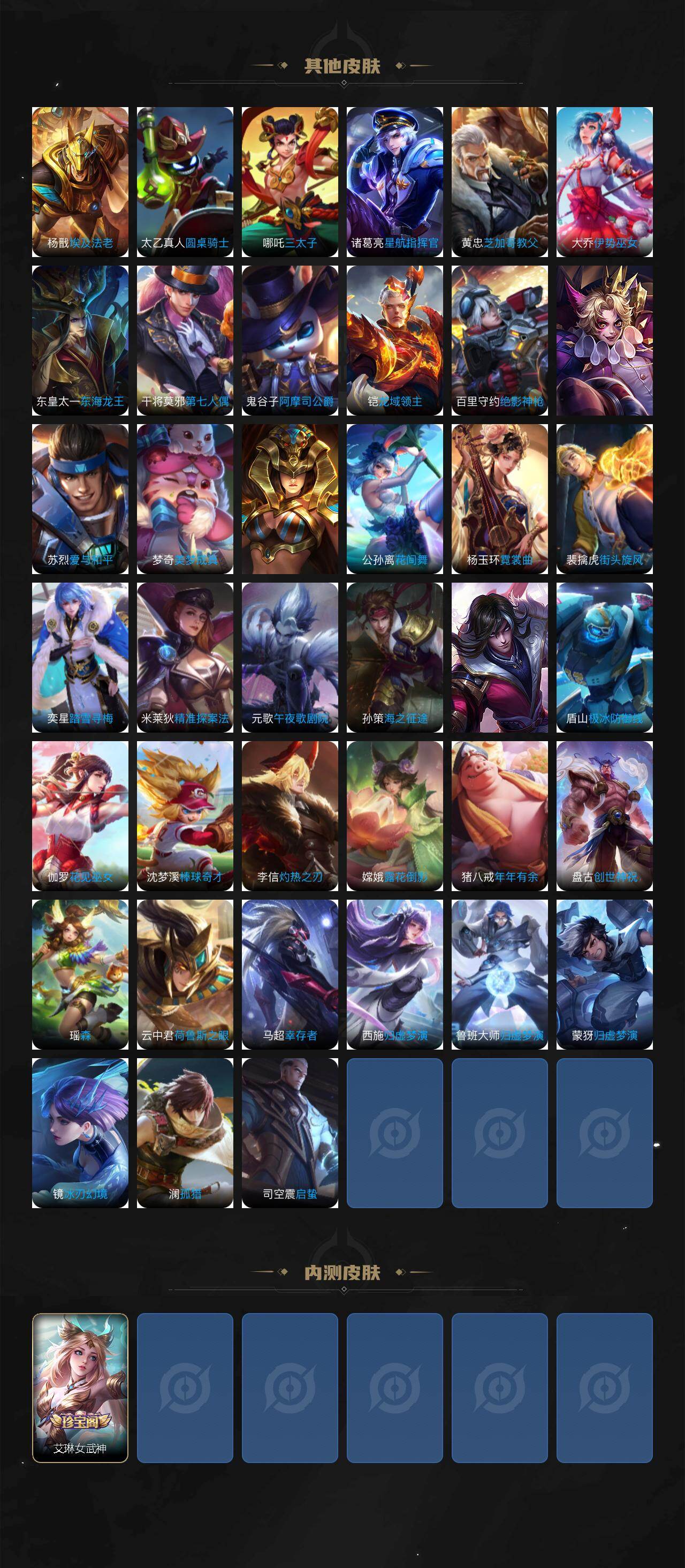 WZCMW4176576王者荣耀账号详情图6