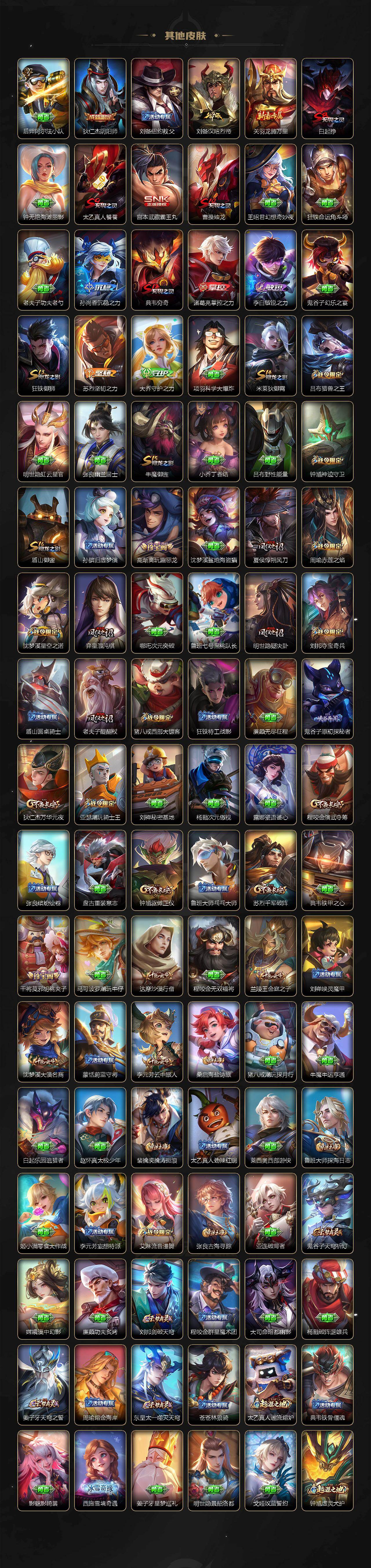 WZCMW4177686王者荣耀账号详情图5