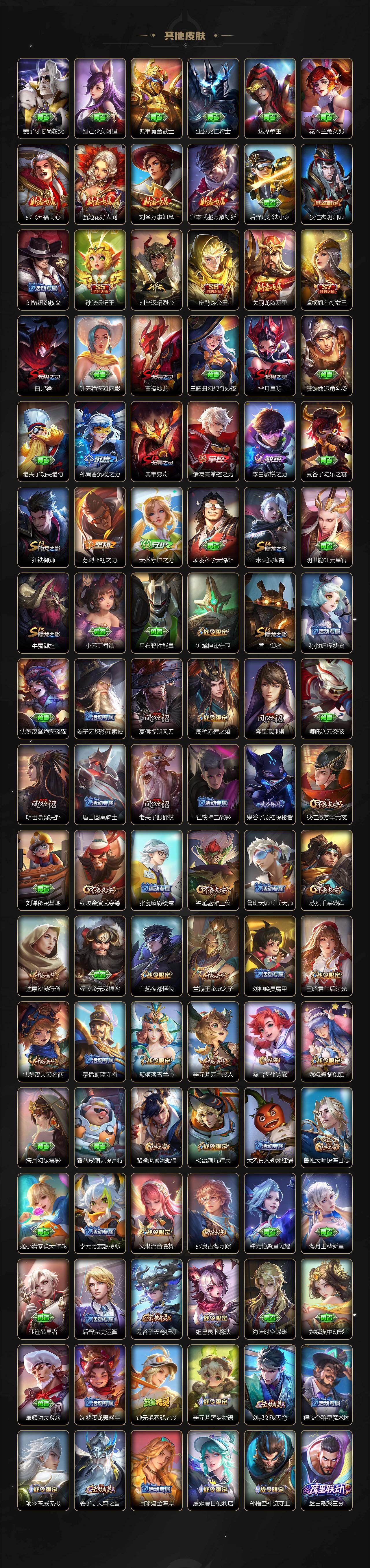 WZCMW4178032王者荣耀账号详情图5