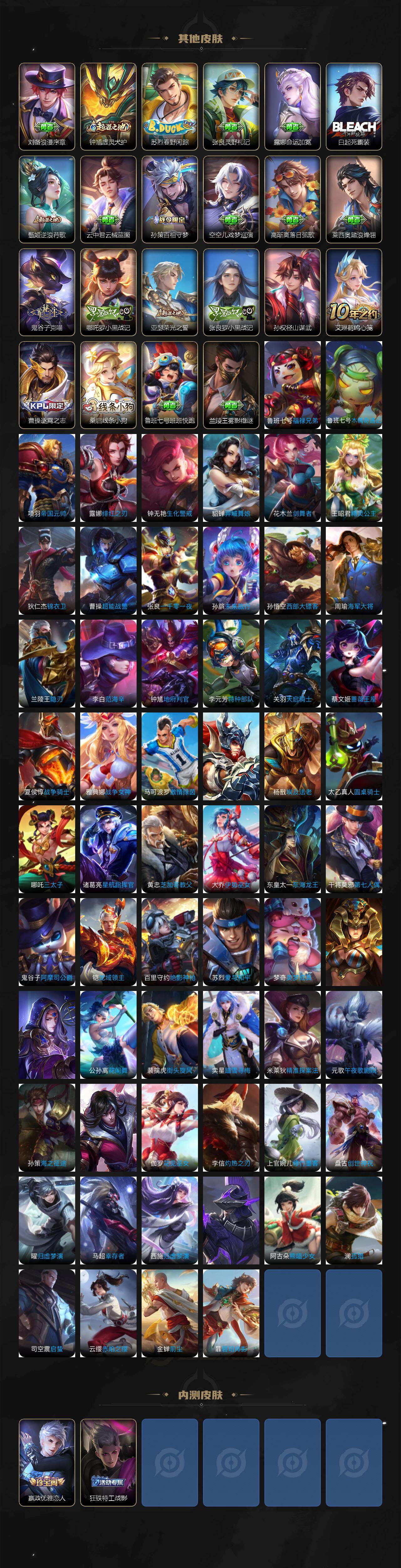 WZQM4178843王者荣耀账号详情图7