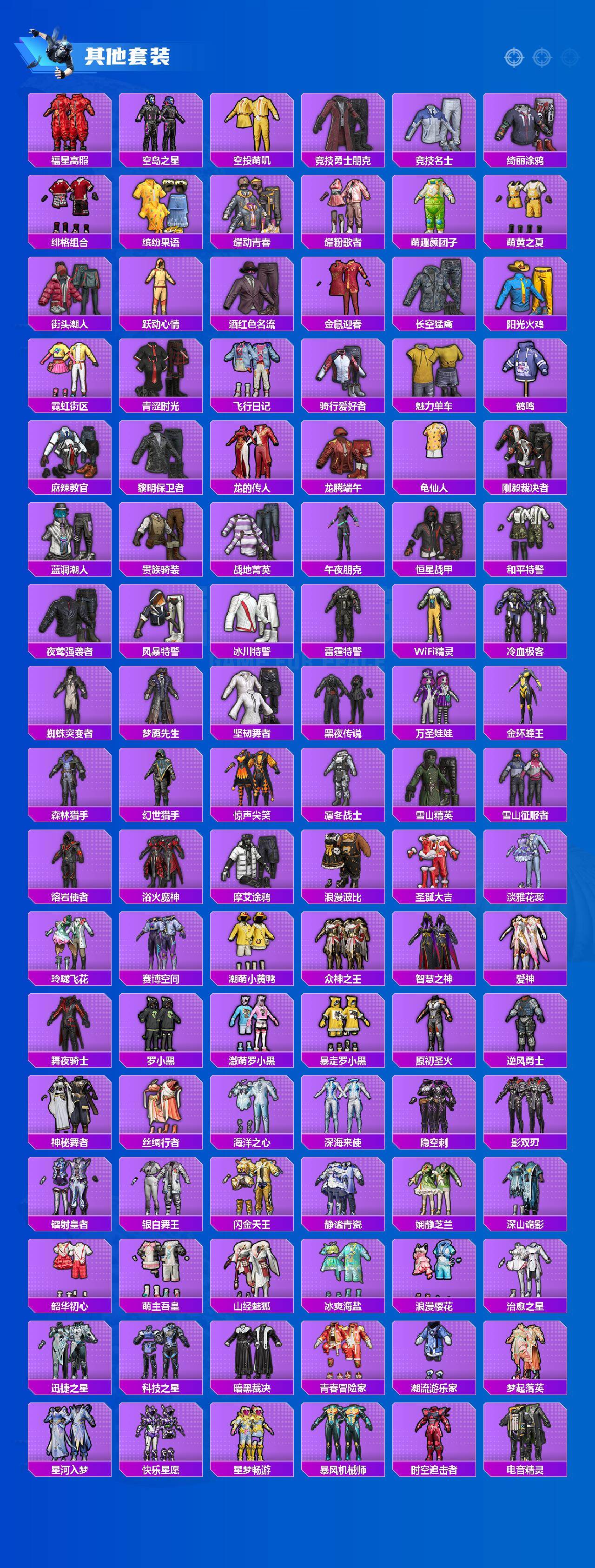 HPJM4119937和平精英账号详情图7 HPJM4119937和平精英账号详情图7