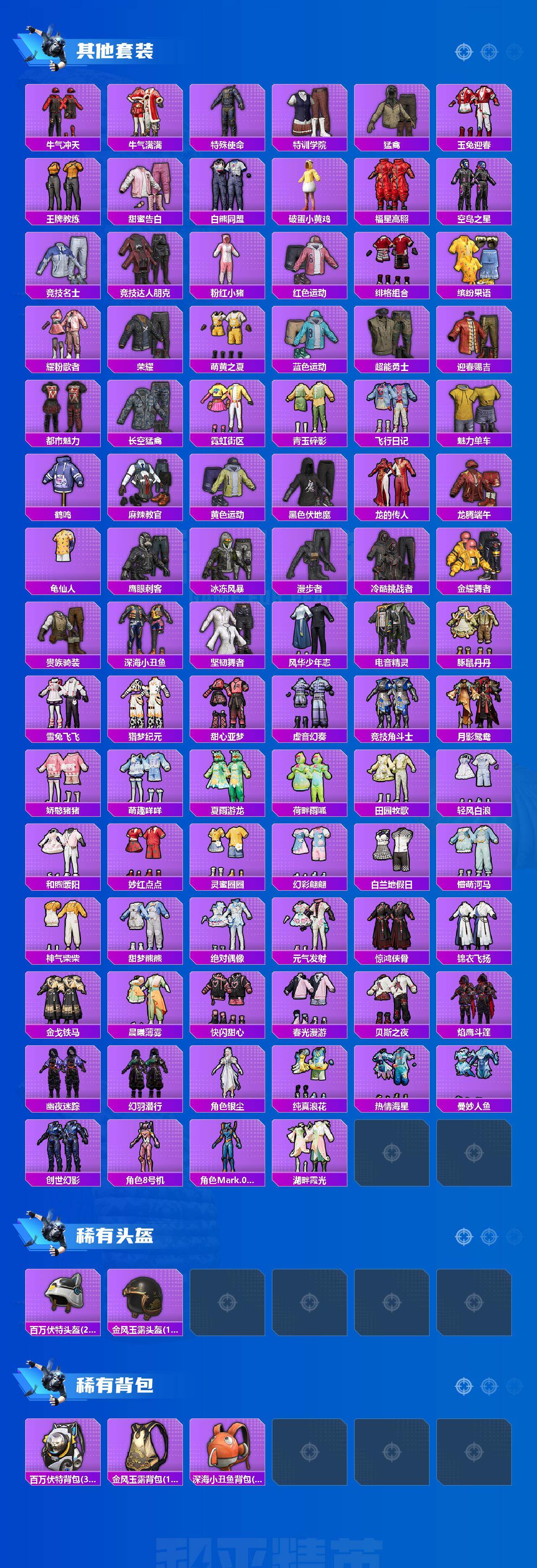 HPCMW498434和平精英账号详情图4