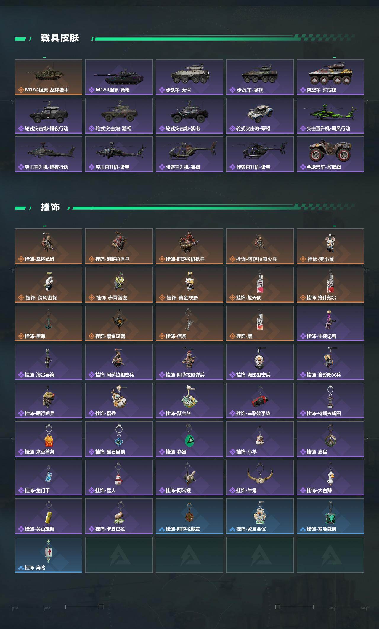 SJZQM450711三角洲行动账号详情图6