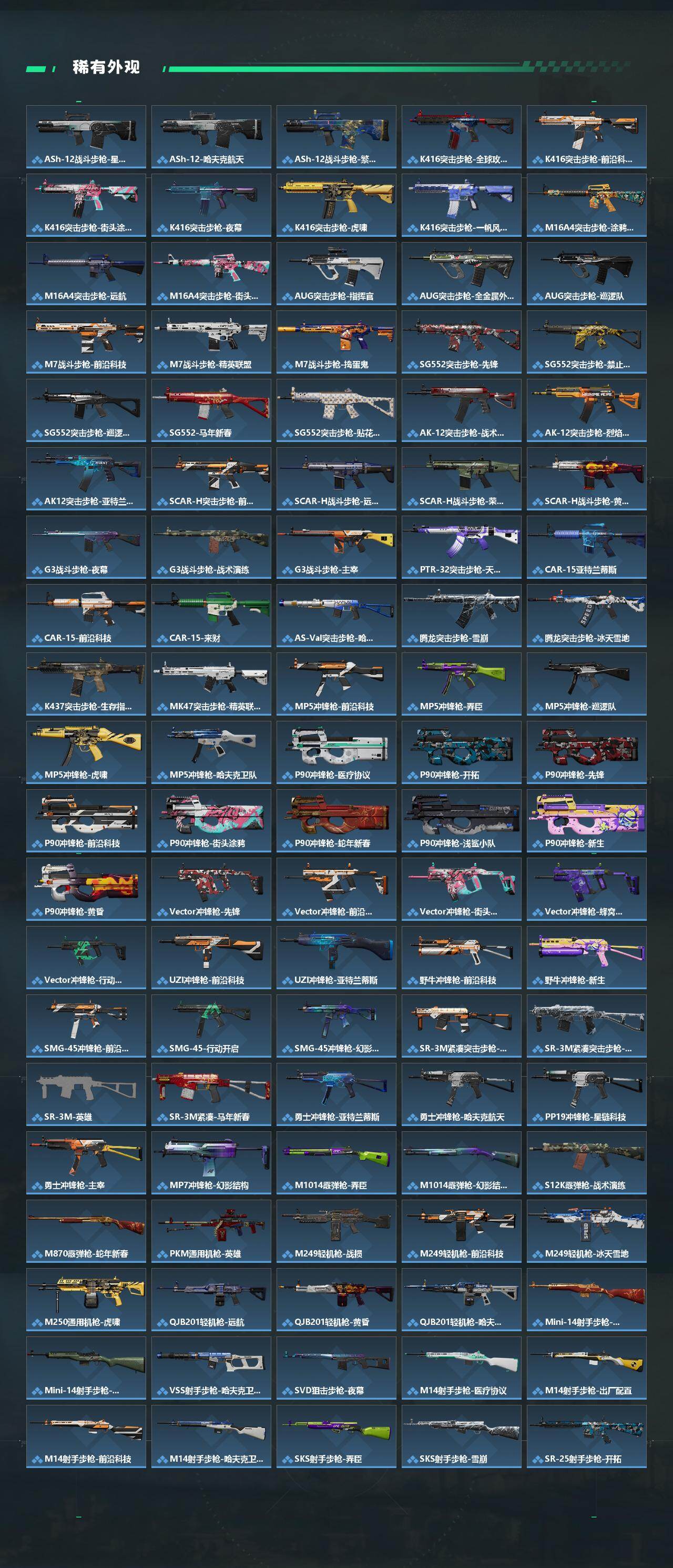 SJZQM450641三角洲行动账号详情图6