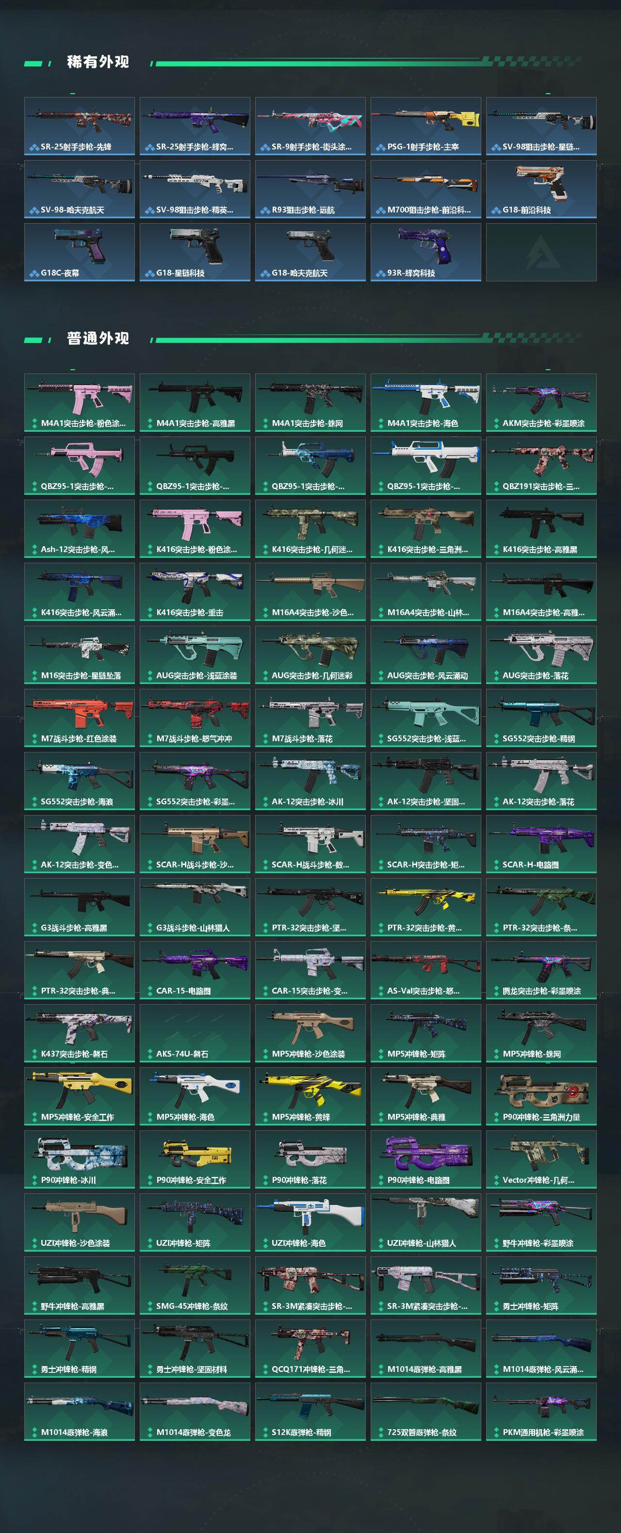 SJZQM450641三角洲行动账号详情图7